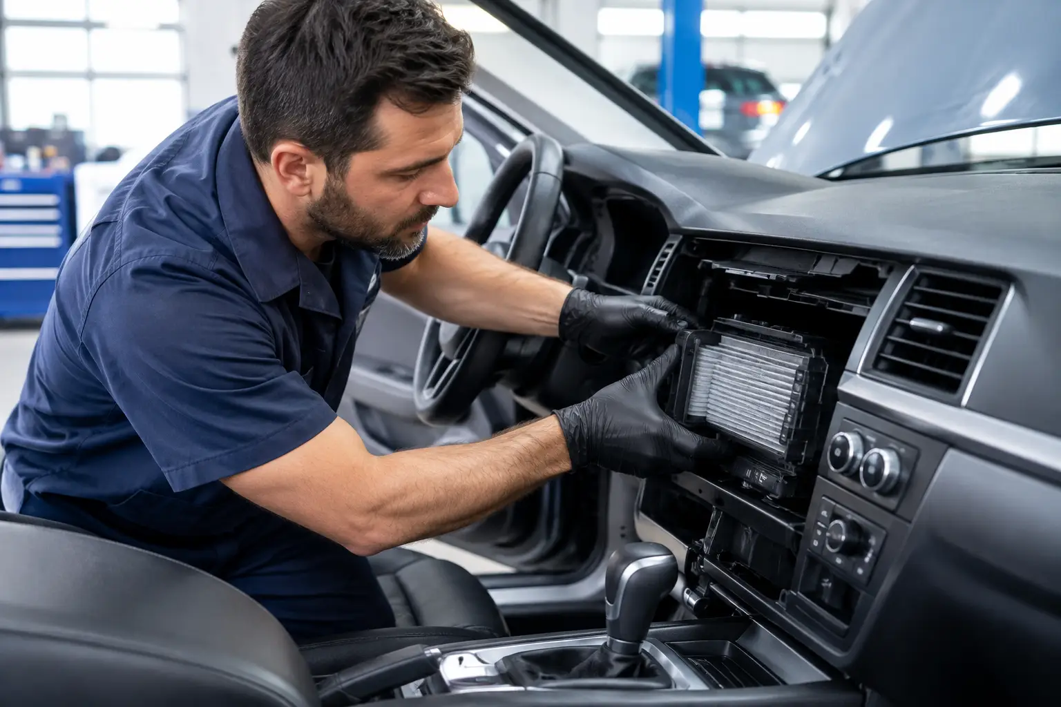 Car AC Repair Flint Drivers Can Count On